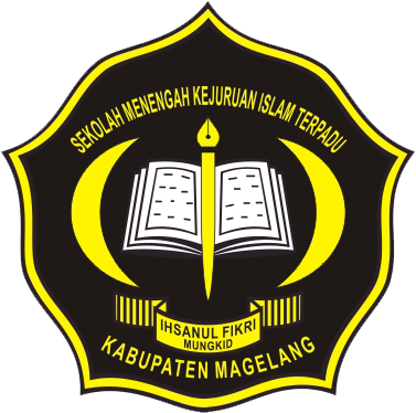 Logo SMKIT IF